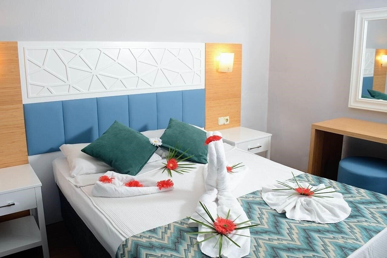 Картинка Club Sea Time 4*